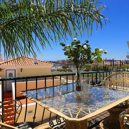 Maison d'hôtes Townhouse N 41 In Stunning Sea Views *