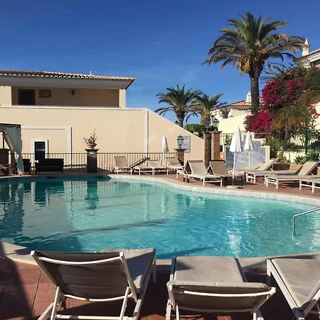 Townhouse N 41 In Stunning Sea Views * Ferragudo (Faro)