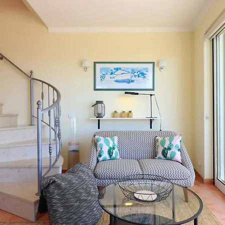 Maison d'hôtes Townhouse N 41 In Stunning Sea Views Ferragudo (Faro)
