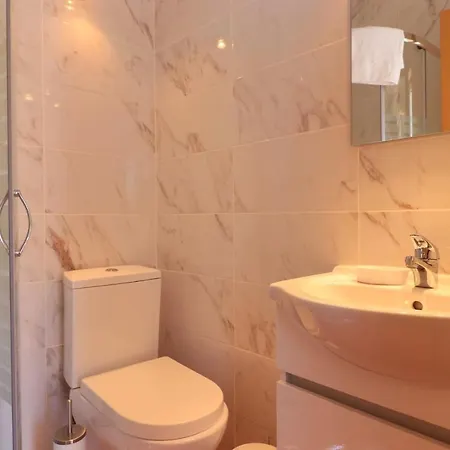 Townhouse N 41 In Stunning Sea Views