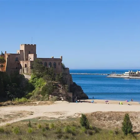 Maison d'hôtes Townhouse N 41 In Stunning Sea Views *