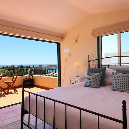 Townhouse N 41 In Stunning Sea Views
