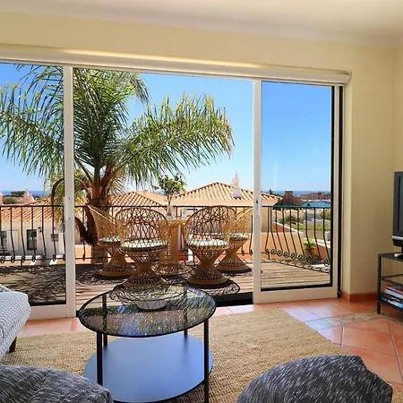 Townhouse N 41 In Stunning Sea Views בית הארחה *