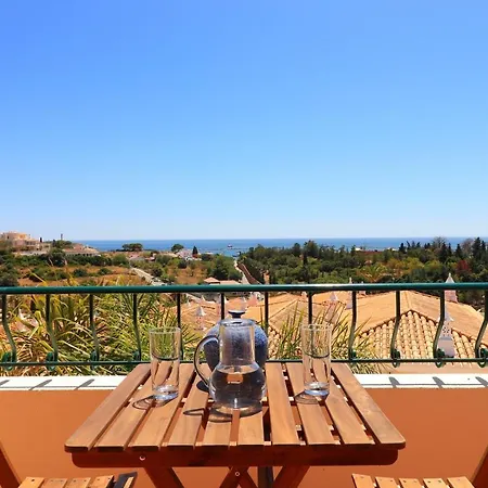 Townhouse N 41 In Stunning Sea Views * פראגודו