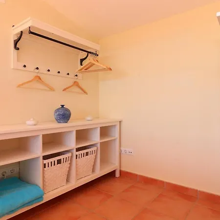 בית הארחה Townhouse N 41 In Stunning Sea Views פראגודו