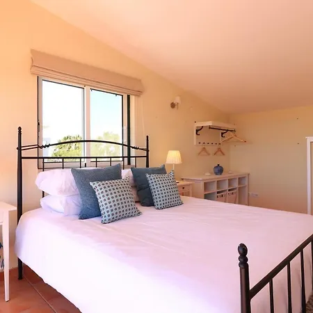 Townhouse N 41 In Stunning Sea Views *