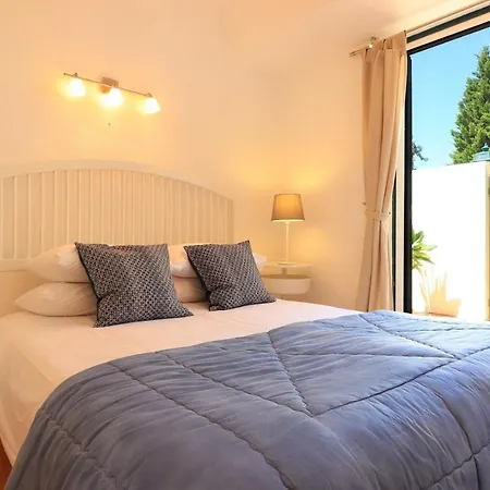 Townhouse N 41 In Stunning Sea Views בית הארחה