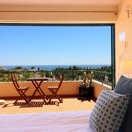 Townhouse N 41 In Stunning Sea Views *
