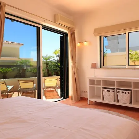 Townhouse N 41 In Stunning Sea Views Pensjonat Ferragudo (Faro)